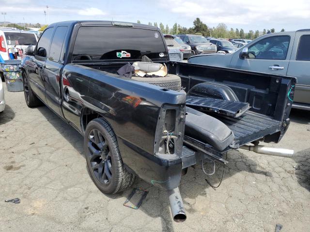 Photo 2 from auction – 2006 CHEVROLET SILVERADO with VIN 1GCEC19X26Z103654