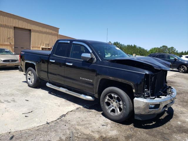 Photo 4 from auction – 2015 CHEVROLET SILVERADO with VIN 1GCRCREC9FZ246376