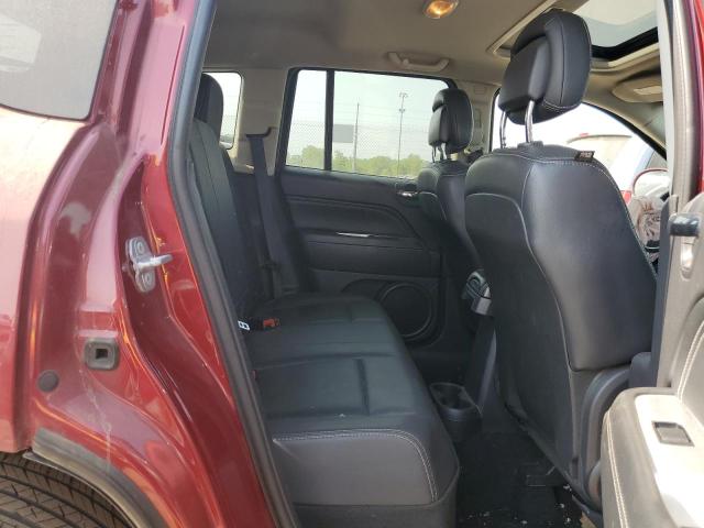Photo 11 from auction – 2014 JEEP COMPASS LA with VIN 1C4NJCEAXED681953
