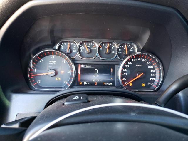 Photo 9 from auction – 2016 GMC SIERRA K15 with VIN 3GTU2NECXGG267664