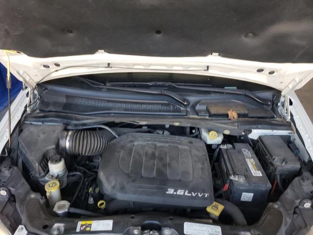 Photo 12 from auction – 2013 CHRYSLER TOWN & COU with VIN 2C4RC1BG9DR705356