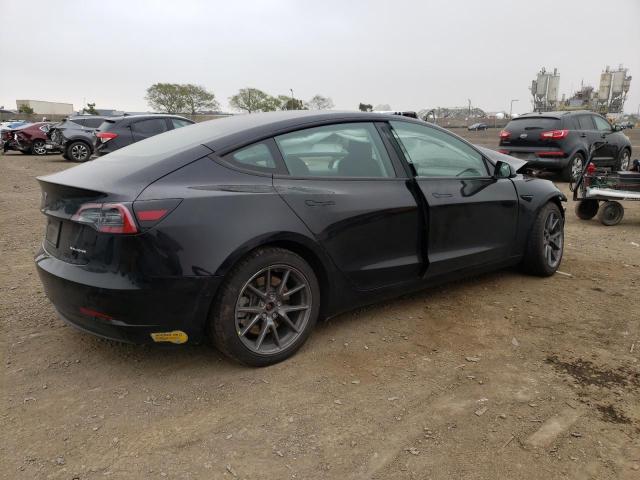 Photo 3 from auction – 2022 TESLA MODEL 3 with VIN 5YJ3E1EB5NF360937