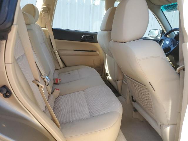 Photo 11 from auction – 2008 SUBARU FORESTER 2 with VIN JF1SG63608H702250