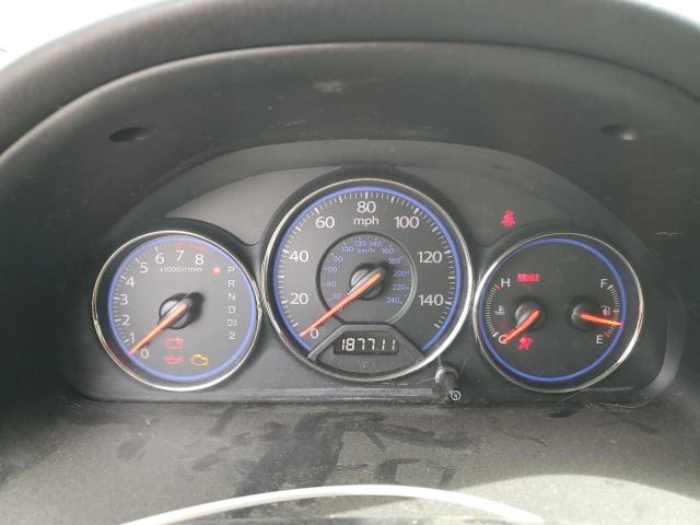 Photo 9 from auction – 2005 HONDA CIVIC LX with VIN 2HGES16555H623272