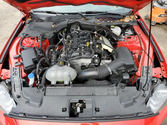 Photo 11 from auction – 2022 FORD MUSTANG with VIN 1FATP8UH1N5101751