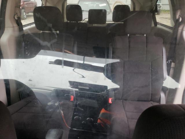 Photo 10 from auction – 2012 DODGE GRAND CARA with VIN 2C4RDGBG2CR251210
