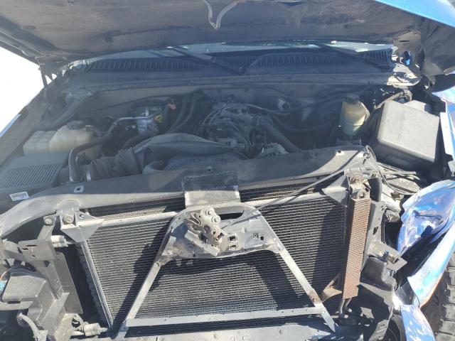Photo 11 from auction – 2000 CHEVROLET SILVERADO with VIN 1GCEK14T6YZ305911