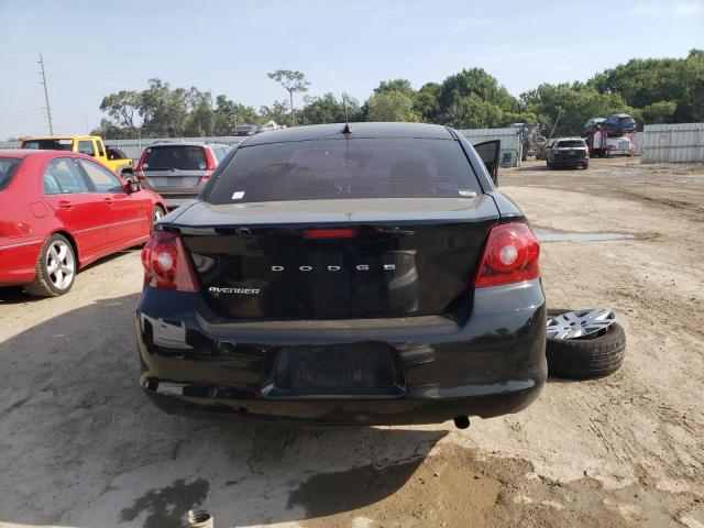 Photo 6 from auction – 2013 DODGE AVENGER SE with VIN 1C3CDZAB5DN526322