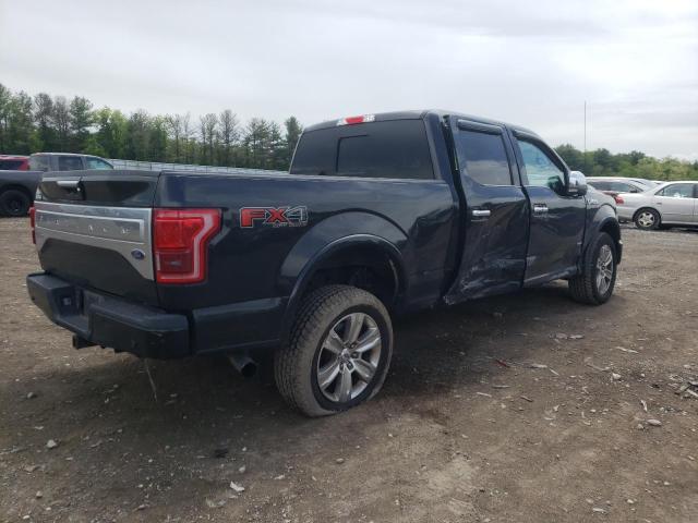 Photo 3 from auction – 2015 FORD F150 SUPER with VIN 1FTFW1EGXFFB38879