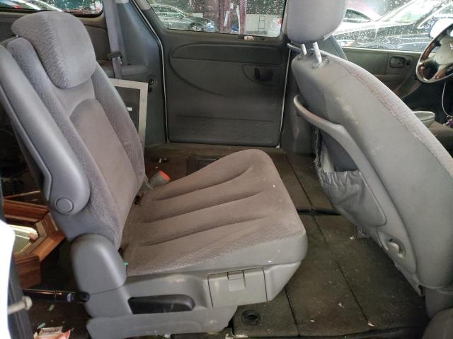 Photo 11 from auction – 2006 CHRYSLER TOWN & COU with VIN 2A4GP54L16R773239