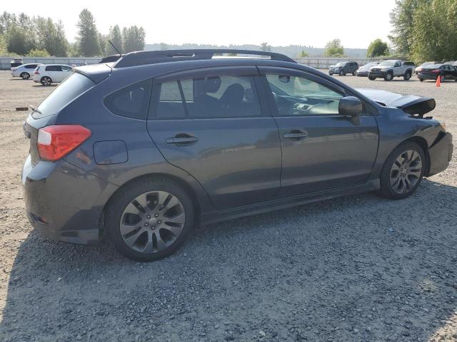 Photo 3 from auction – 2012 SUBARU IMPREZA SP with VIN JF1GPAL6XCH233069