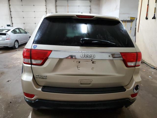 Photo 6 from auction – 2011 JEEP GRAND CHER with VIN 1J4RR4GG2BC567331
