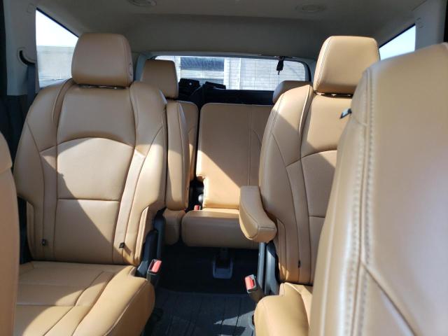 Photo 10 from auction – 2018 BUICK ENCLAVE ES with VIN 5GAEVAKW2JJ214418