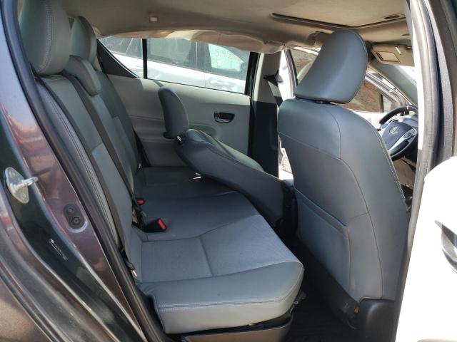 Photo 10 from auction – 2012 TOYOTA PRIUS C with VIN JTDKDTB39C1001247