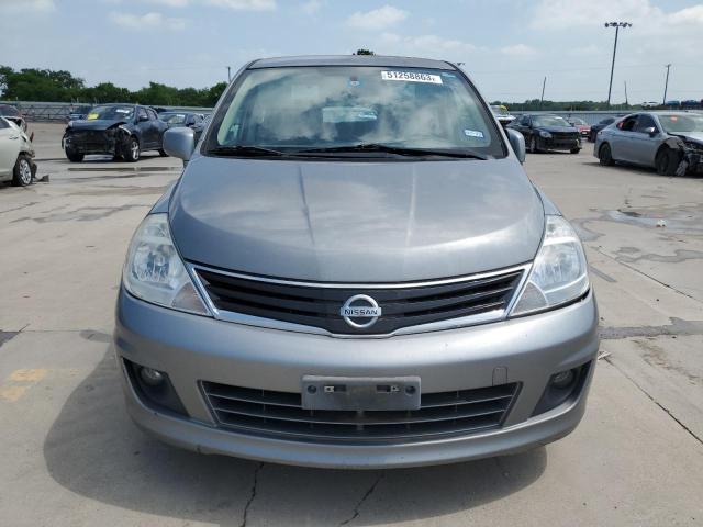 Photo 5 from auction – 2012 NISSAN VERSA S with VIN 3N1BC1CP7CK272401