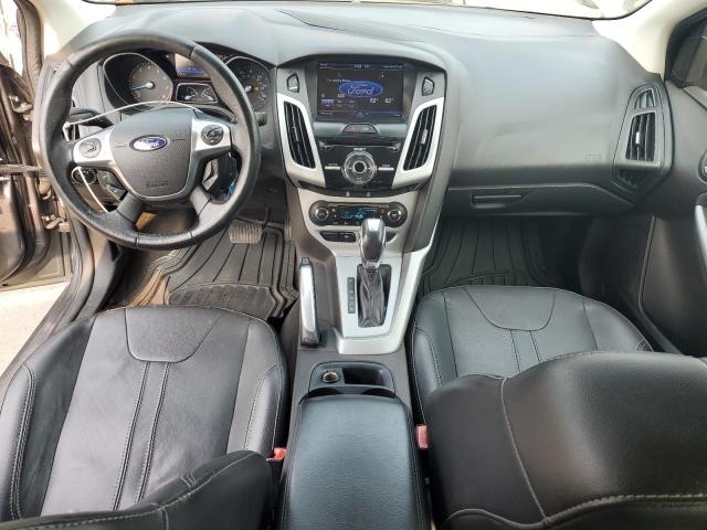Photo 8 from auction – 2013 FORD FOCUS SE with VIN 1FADP3F2XDL259127