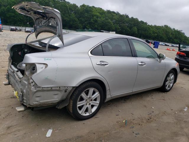 Photo 3 from auction – 2009 LEXUS ES 350 with VIN JTHBJ46G192302611