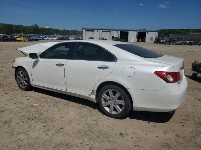 Photo 2 from auction – 2007 LEXUS ES 350 with VIN JTHBJ46G672139371