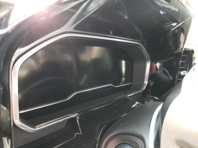 Photo 9 from auction – 2022 CHEVROLET SILVERADO with VIN 1GCPDDEK5NZ625579