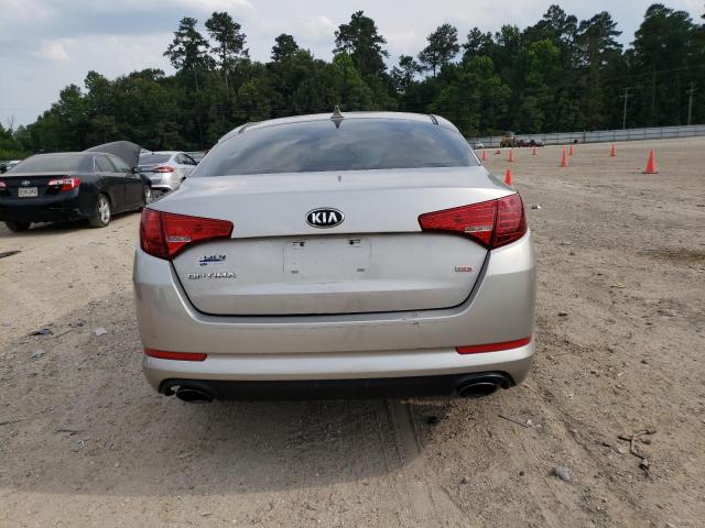 Photo 6 from auction – 2013 KIA OPTIMA LX with VIN 5XXGM4A75DG135971