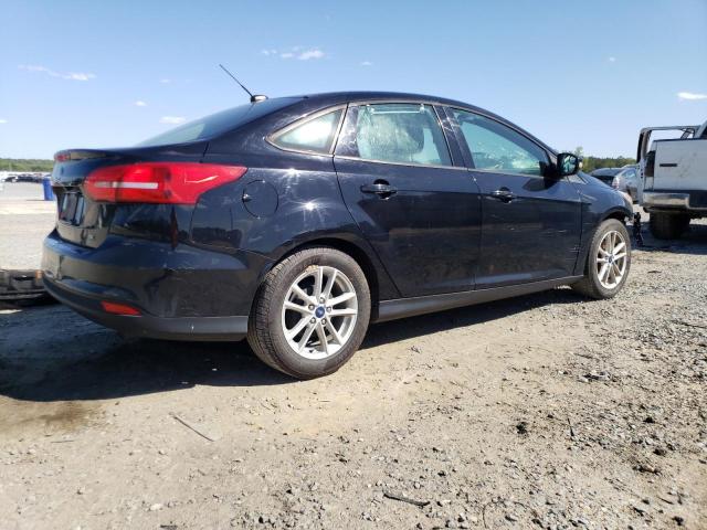 Photo 3 from auction – 2017 FORD FOCUS SE with VIN 1FADP3F2XHL337282