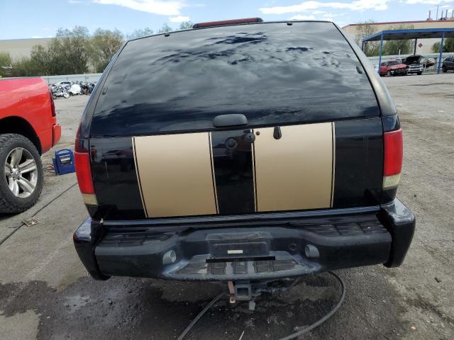 Photo 6 from auction – 2003 CHEVROLET BLAZER with VIN 1GNCS18X03K172690