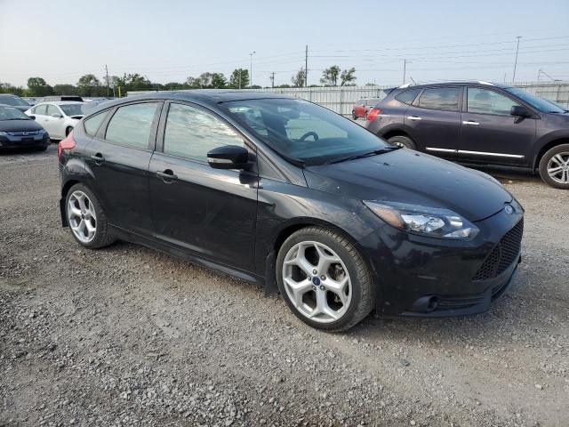 Photo 4 from auction – 2014 FORD FOCUS ST with VIN 1FADP3L97EL420777