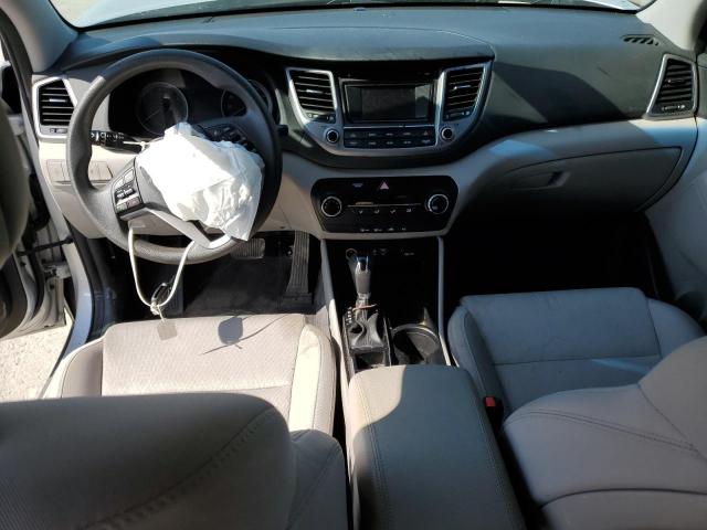 Photo 8 from auction – 2017 HYUNDAI TUCSON LIM with VIN KM8J33A40HU400462