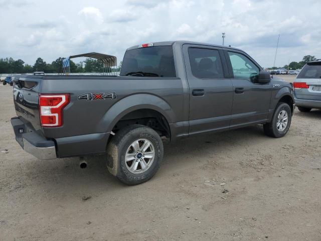 Photo 3 from auction – 2020 FORD F150 SUPER with VIN 1FTEW1E53LFB69025
