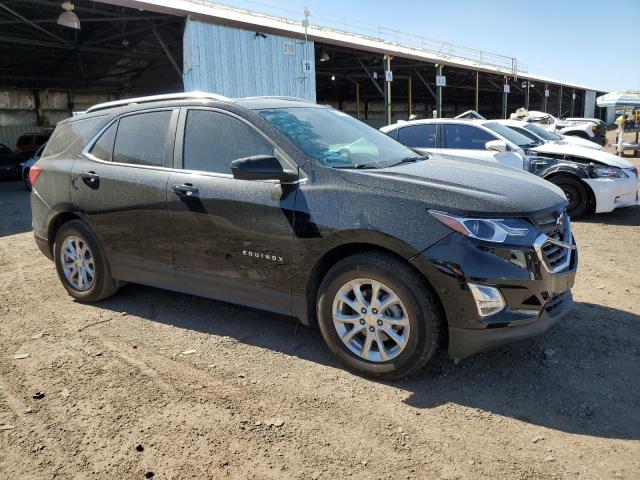Photo 4 from auction – 2021 CHEVROLET EQUINOX LT with VIN 3GNAXKEV0ML335047