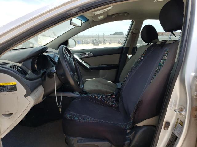 Photo 7 from auction – 2013 KIA FORTE EX with VIN KNAFU4A25D5724942