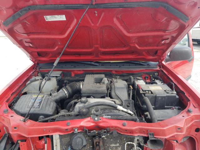 Photo 11 from auction – 2008 CHEVROLET COLORADO L with VIN 1GCDT33E488219784