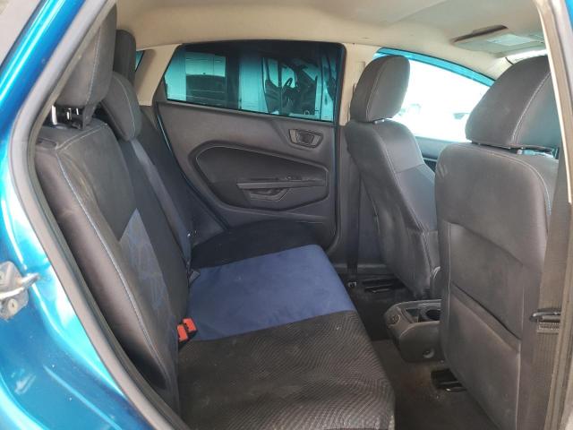 Photo 10 from auction – 2012 FORD FIESTA SE with VIN 3FADP4EJ6CM195843