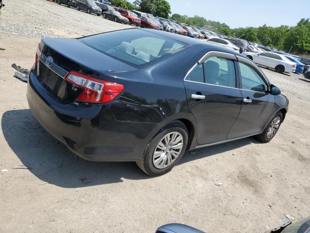 Photo 3 from auction – 2013 TOYOTA CAMRY L with VIN 4T1BF1FK3DU649727