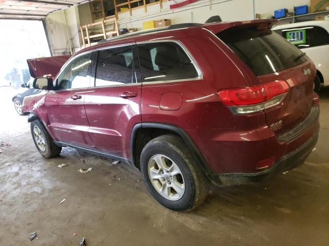 Photo 2 from auction – 2015 JEEP GRAND CHER with VIN 1C4RJFAG6FC787885