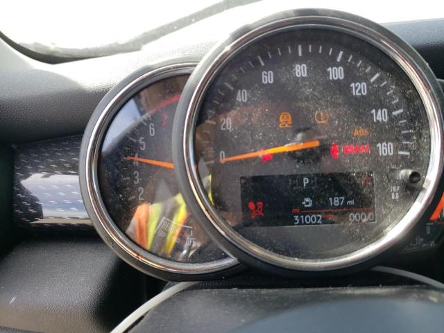 Photo 9 from auction – 2020 MINI COOPER S with VIN WMWXU9C08L2M24194