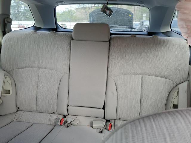 Снимка 10 от търг – 2014 SUBARU OUTBACK 2. с VIN 4S4BRCDC5E3228677