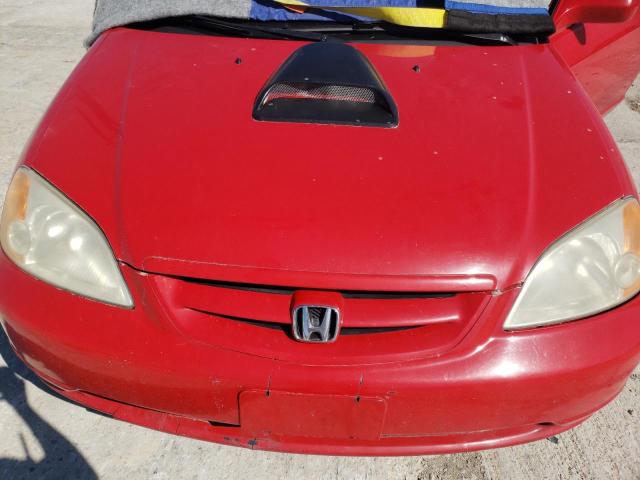 Photo 11 from auction – 2003 HONDA CIVIC EX with VIN 1HGEM22933L068556