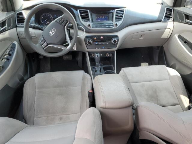 Photo 8 from auction – 2016 HYUNDAI TUCSON LIM with VIN KM8J33A41GU137834