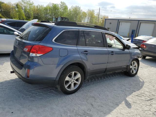 Снимка 3 от търг – 2014 SUBARU OUTBACK 2. с VIN 4S4BRCDC5E3228677