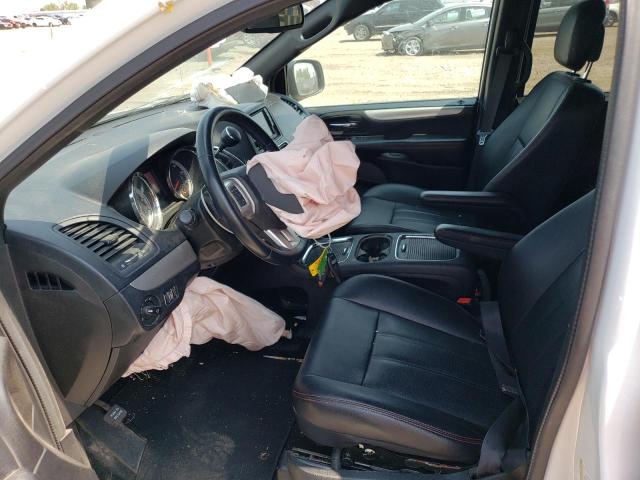 Photo 7 from auction – 2018 DODGE GRAND CARA with VIN 2C4RDGEG1JR344177