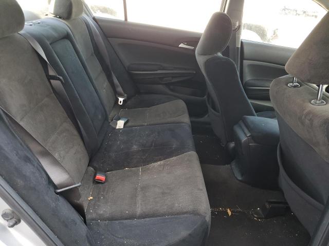 Photo 10 from auction – 2008 HONDA ACCORD with VIN JHMCP26348C039902