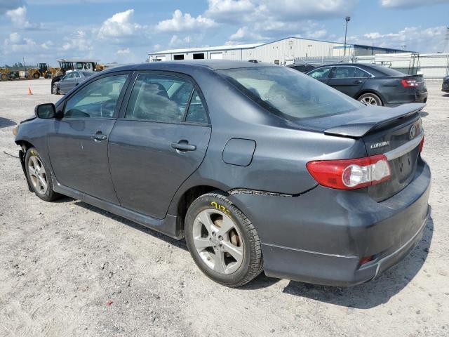 Photo 2 from auction – 2011 TOYOTA COROLLA BA with VIN 2T1BU4EE5BC708794