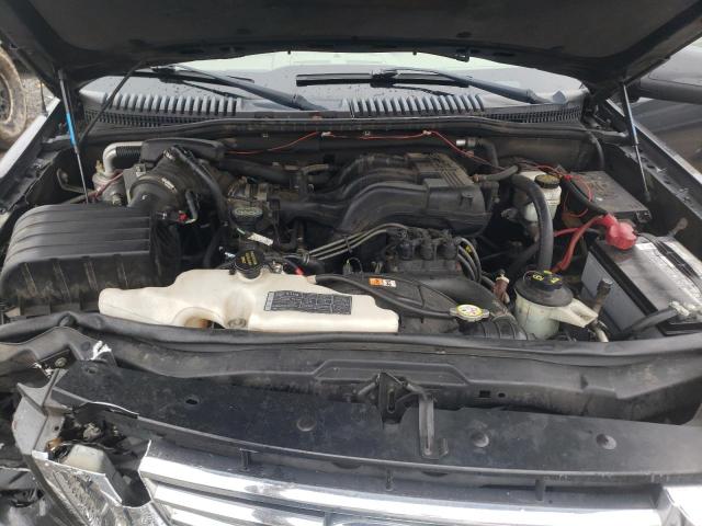 Photo 11 from auction – 2007 FORD EXPLORER E with VIN 1FMEU64E97UB87983