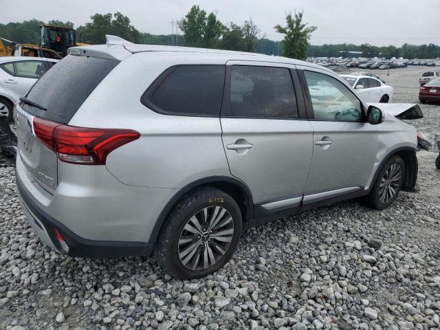 Photo 3 from auction – 2019 MITSUBISHI OUTLANDER with VIN JA4AZ3A30KZ045551