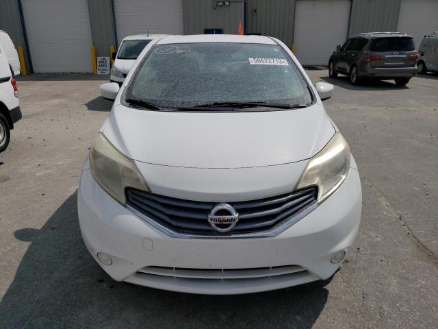 Photo 5 from auction – 2016 NISSAN VERSA NOTE with VIN 3N1CE2CP8GL355288