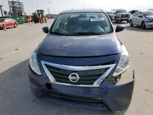 Photo 5 from auction – 2019 NISSAN VERSA S with VIN 3N1CN7AP6KL820143