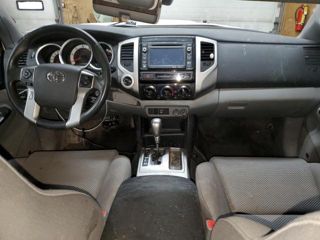Photo 8 from auction – 2015 TOYOTA TACOMA DOU with VIN 3TMLU4EN6FM201159