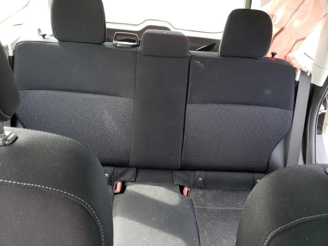Photo 10 from auction – 2016 SUBARU FORESTER 2 with VIN JF2SJAAC9GG485570