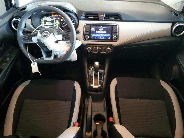 Photo 8 from auction – 2021 NISSAN VERSA SV with VIN 3N1CN8EV3ML917446